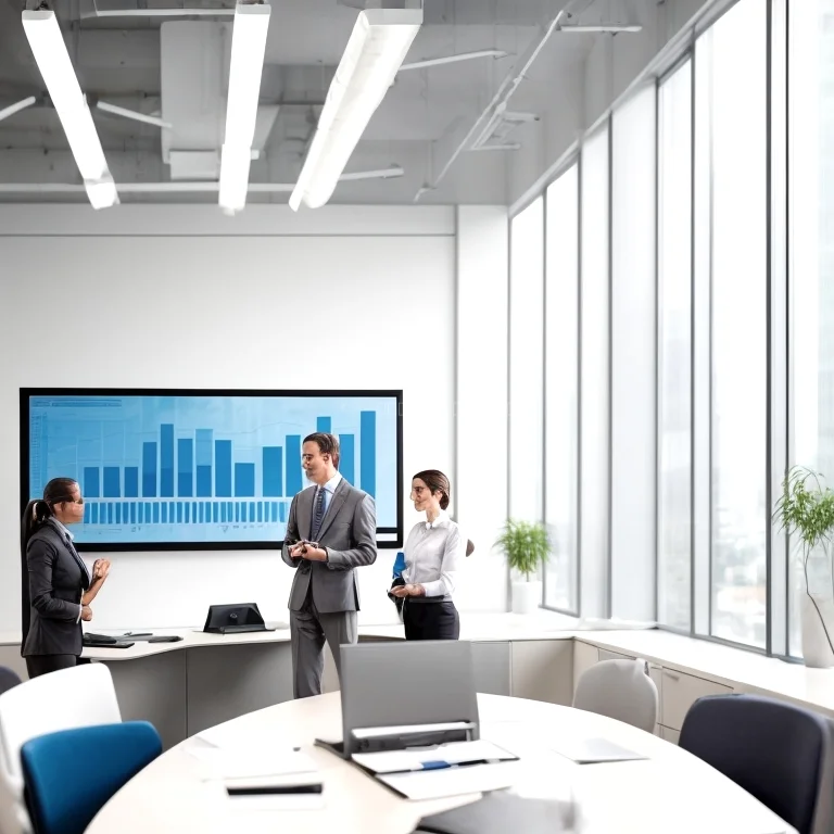 Imagen representativa de actualización de políticas de privacidad de LeadEForge