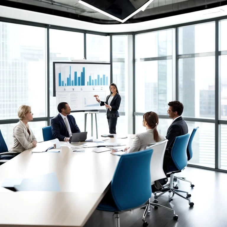 Taller de liderazgo empresarial en LeadEForge
