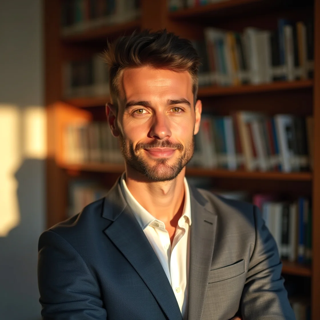 Carlos Fernández